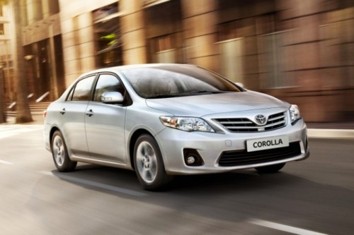 corolla 10 13 sedan auto