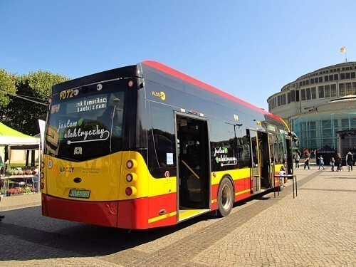 Wrocław. Hala Stulecia. 27.09.2025 r.