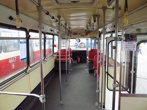 Wnętrze. 17.05.2025 r.