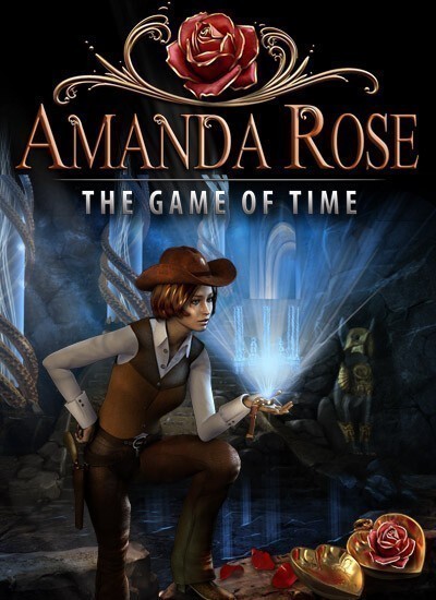 Amanda Rose The Game of Time