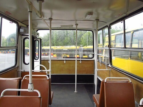 Wnętrze. 17.05.2025 r.