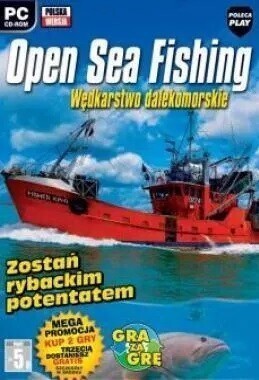 Open Sea Fishing