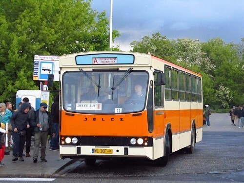 Targówek, ul. Stalowa. 17.05.2025 r.