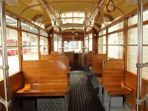 Zajezdnia "Annopol". 11.05.2025 r.