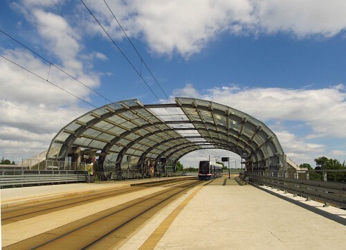 Bydgoszcz, Dw. Wschód. 13.05.2025 r.