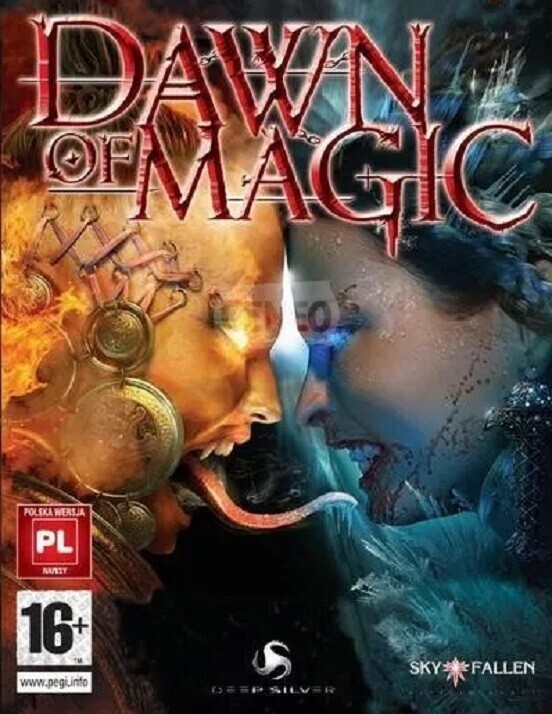 Dawn of Magic