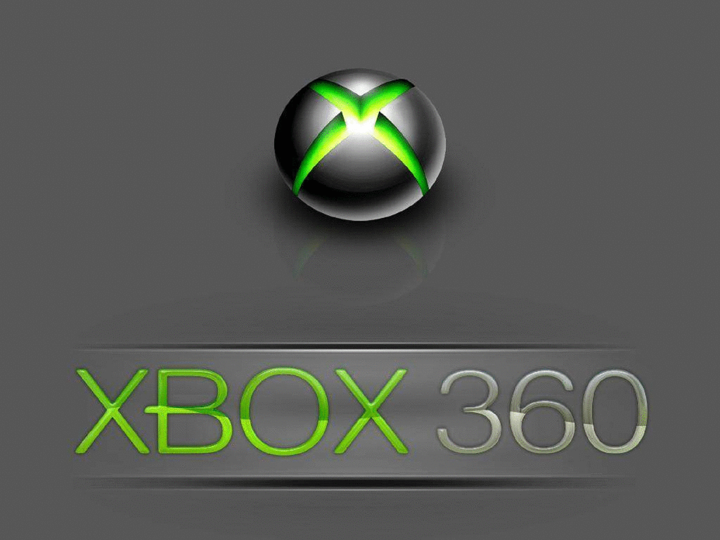 XBOX 360 Deskop
