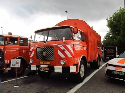 Targówek, ul. Stalowa. 17.05.2025 r.