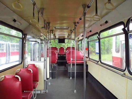 Wnętrze. 17.05.2025 r.