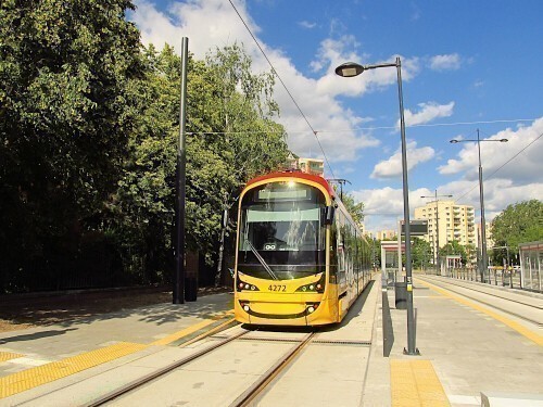 Pętla Stegny. 30.06.2025 r.