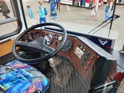 Wnętrze. 17.05.2025 r.