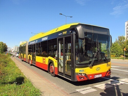 Al. Komisji Edukacji Narodowej. 20.09.2025 r.