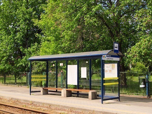 Bydgoszcz ul. Szpitalna. 13.05.2025 r.